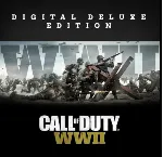Call of Duty: WW2/WWII | PS4/PS5 | Турция - irongamers.ru
