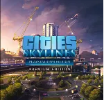 💜 Cities: Skylines | PS4/PS5 | Турция 💜 