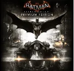 💜 Batman: Arkham Knight | PS4/PS5 | Турция 💜 