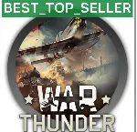 WAR THUNDER 7 РАНГ Техника Гарантия! - irongamers.ru