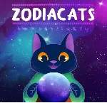 Zodiacats STEAM Аккаунт - irongamers.ru