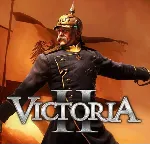Victoria II STEAM Аккаунт - irongamers.ru