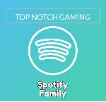 1/3/6/12 МЕСЯЦЕВ SPOTIFY PREMIUM РАБОТАЕТ В РФ - irongamers.ru