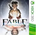 ⭐Fable Anniversary XBOX +DLC⭐Покупка на Ваш акк⭐ - irongamers.ru