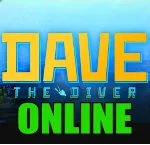 DAVE THE DIVER — ОНЛАЙН✔ ️STEAM АККАУНТ