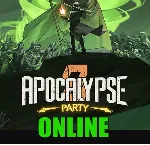ВЕЧЕРИНКА АПОКАЛИПСИСА — ОНЛАЙН✔ ️STEAM АККАУНТ