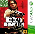 Red Dead Redemption + ИГРЫ ✅ XBOX АККАУНТ