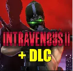 ・INTRAVENOUS 2・SUPPORTER BUNDLE・ВСЕ DLC・STEAM АККАУНТ・