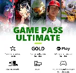 🎮 АРЕНДА | XBOX Game Pass Ultimate & EA Play [✔ ️] Онлайн
