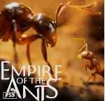 🖤 Empire of the Ants  PS5 🔴 ТурцияPS 🖤 