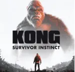 ・KONG: SURVIVOR INSTINCT・STEAM АККАУНТ・