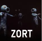 ZORT・STEAM АККАУНТ・