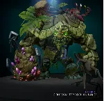 Colossal Terrorpin — Collector´s Cache 2024