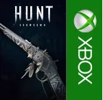 ☑ ️⭐Hunt: Showdown 1896 - Последний рывок XBOX⭐☑ ️