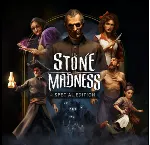 💥 The Stone of Madness 🔵 PS5 🔴 ТУРЦИЯ🔴 