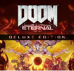 DOOM Eternal Deluxe (part 1 & part 2)+Игры общий - irongamers.ru