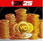 NBA 2K25 - 15.000 - 450.000 VC (XBOX)