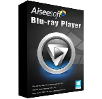 ✳ ️ Aiseesoft Blu-ray Player 🔑 лицензия ключ, код 1 год
