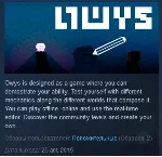 Owys 💎 STEAM KEY REGION FREE GLOBAL+РОССИЯ