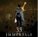 33 Immortals 👑 【ТВИЧ ДРОПЫ / ДРОПСЫ】🏆 19+ НАГРАД • СКИНЫ • ПРЕДМЕТЫ