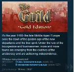 The Guild Gold Edition STEAM KEY СТИМ КЛЮЧ ЛИЦЕНЗИЯ