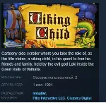 Prophecy I - The Viking Child 💎 STEAM KEY REGION FREE