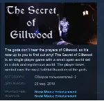 The Secret of Gillwood STEAM KEY REGION FREE GLOBAL