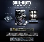 Call of Duty: Ghosts Digital Hardened Edition XBOX - irongamers.ru