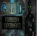 Greed 2: Forbidden Experiments (Steam key/Region Free)