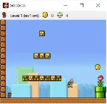 Исходник игры Марио на C#