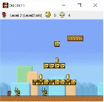 Исходник игры Марио на C#