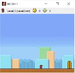 Исходник игры Марио на C#