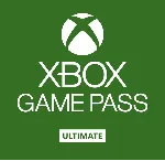Xbox Game Pass Ultimate 12 + 1 месяцев (+EA Play)