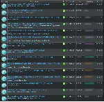 Аккаунт на ANIMETORRENTS.ME