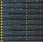 Аккаунт на ANIMETORRENTS.ME