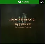 SpellForce III Reforced: Complete Xbox One & Series X|S