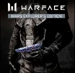 💜 Warface | PS4/PS5 | Турция 💜 