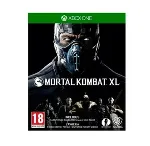 Mortal kombat xl на XBOX Общий аккаунт