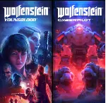 💜 Wolfenstein: Youngblood | PS4/PS5 | Турция 💜 
