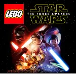 💜 LEGO Star Wars: The Force Awakens |PS4/PS5| Турция💜 