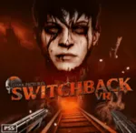 💜 The Dark Pictures: Switchback VR | PS5 | Турция 💜 