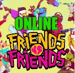 Friends vs Friends - ОНЛАЙН ✔ ️STEAM Аккаунт