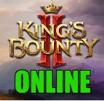 King&acute;s Bounty II - ОНЛАЙН STEAM Аккаунт - irongamers.ru