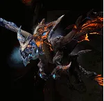 ✅ Jakiro✅ Ancestral Heritage✅ Collector's Cache 2023✅ 