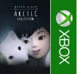 ☑ ️⭐Never Alone Arctic Collection XBOX⭐Покупка Вам⭐☑ ️