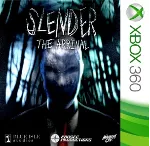 ☑ ️⭐Slender The Arrival XBOX от 360 (2014) Куплю Вам⭐☑ ️