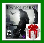 Darksiders Franchise Pack Steam - Region Free - irongamers.ru