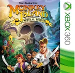 Monkey Island SE XBOX На Любой Регион
