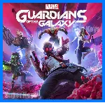⚡ ️ Marvel's Guardians 🟢 Онлайн⭐️Полная Смена Данных