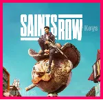 ⚡ ️ Saint Row 2022 🟢 Онлайн ⭐️ Полная Смена Данных